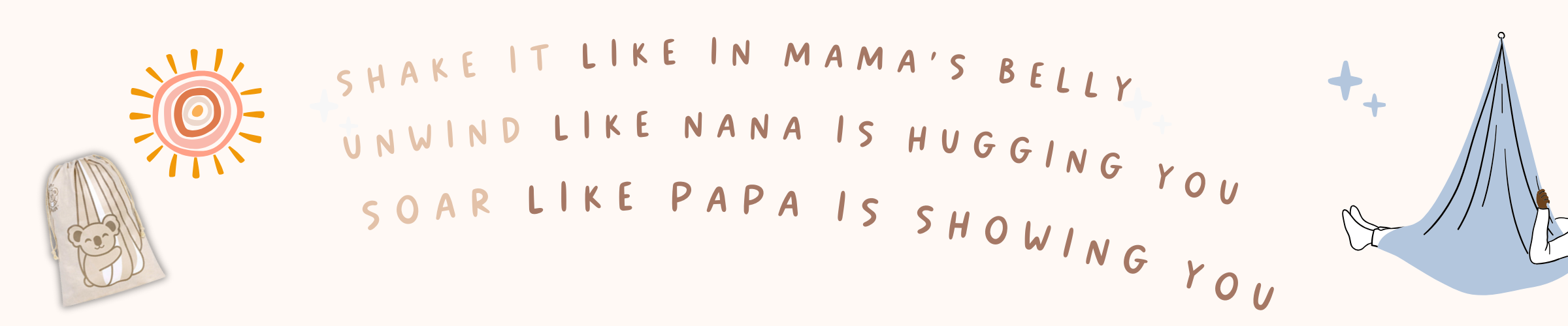 Indoor Swing Swung It