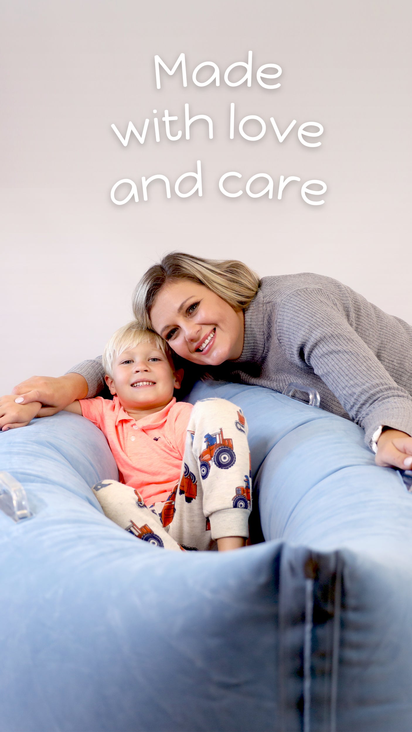 Sensory Snuggle Pod Koala Club